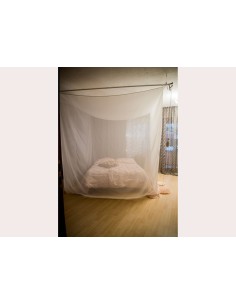 Baldaquin écran anti-ondes "Ikigai" - Fabriqué en Allemagne 2