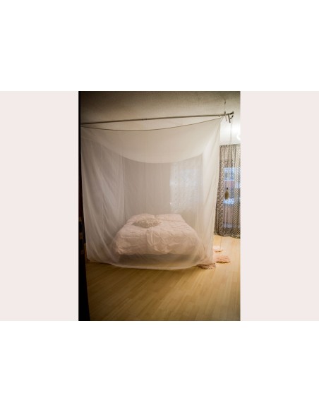 Shielding canopy Ikigai - Manufactured in Germany