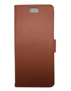 Etui anti-ondes en cuir fauve pour Samsung Galaxy S22 ULTRA 2