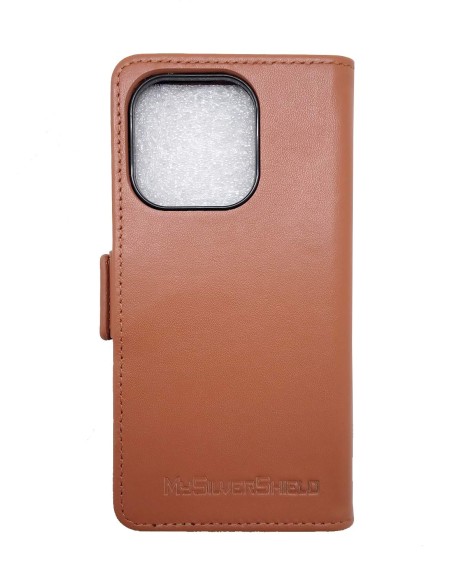Anti-radiation case for iPhone 14 Pro
