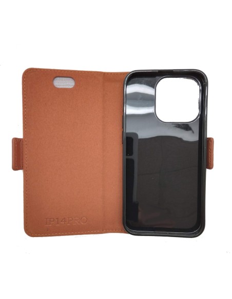 Anti-radiation case for iPhone 14 Pro