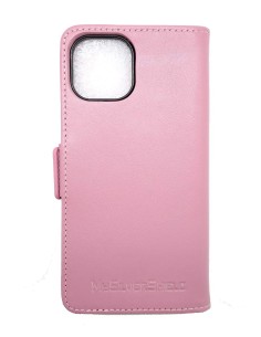 Etui anti-ondes en cuir pour Apple iPhone 14 2