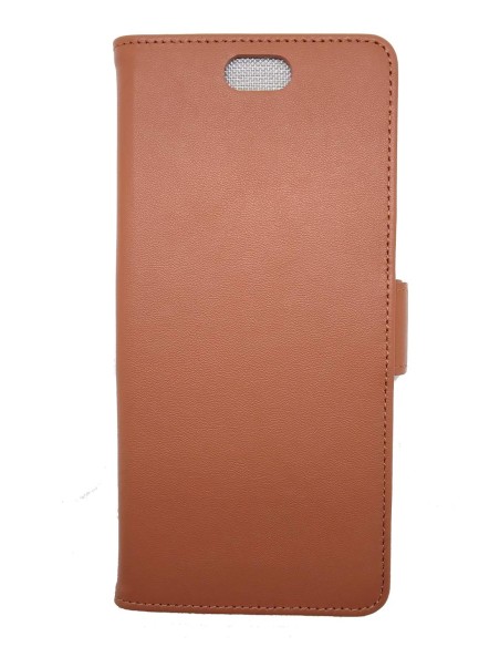 Custodia in pelle anti-radiazioni per Samsung Galaxy S22