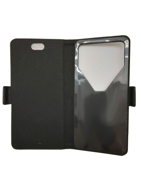 Large-leather universal anti-wave case (stick)