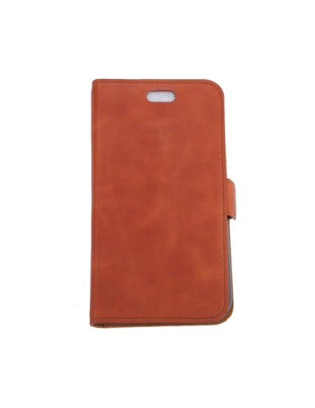 Custodia in pelle anti-radiazioni per Apple iPhone 8 Plus