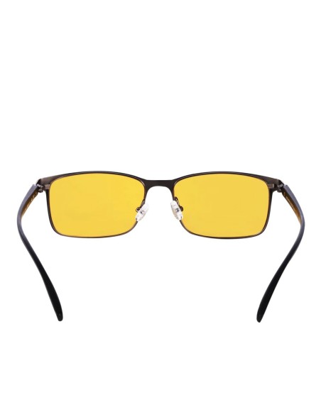 Occhiali con protezione dalla luce blu PRiSMA® LiMBURG LiTE 95% - LB 704