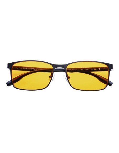 Occhiali con protezione dalla luce blu PRiSMA® LiMBURG LiTE 95% - LB 704