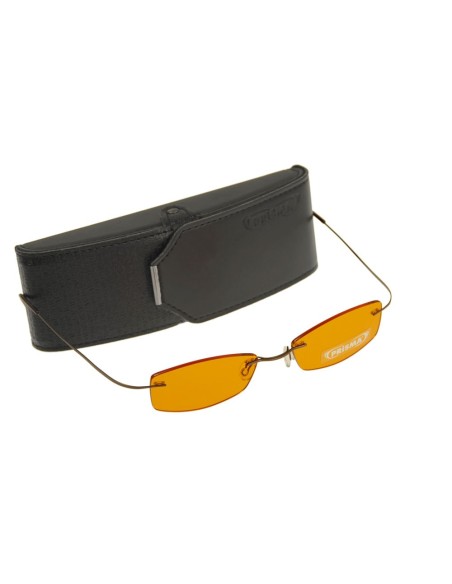 PRiSMA® LiNDAU PRO99 Bluelightprotect – Lunettes de protection lumière bleue 99%