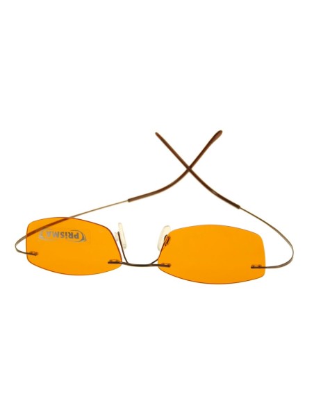 PRiSMA® LiNDAU PRO99 Bluelightprotect - Occhiali di protezione dalla luce blu 99% - L709