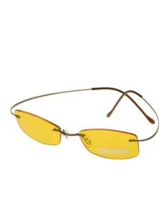 PRiSMA® LiNDAU LiTE Bluelight Protect – Occhiali con protezione dalla luce blu al 95% - L704