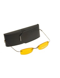 PRiSMA® LiNDAU LiTE Bluelight Protect – Occhiali con protezione dalla luce blu al 95% - L704 2