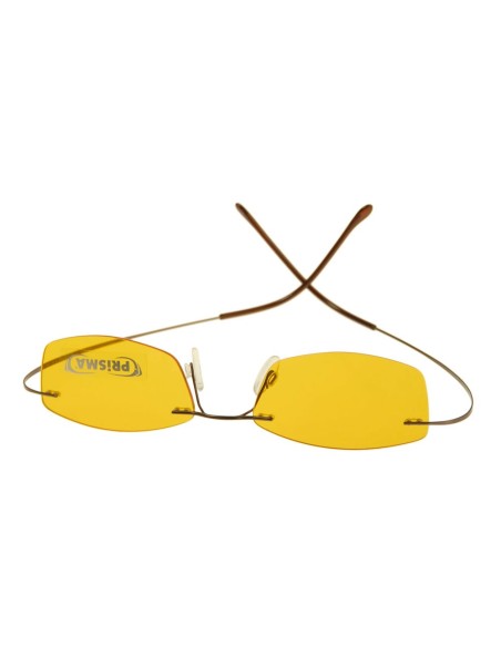 PRiSMA® LiNDAU LiTE Bluelight Protect – Occhiali con protezione dalla luce blu al 95% - L704