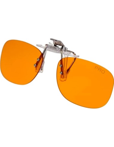 Óculos CLIP-ON PRO – CP709 proteção muito alta contra a luz azul 99%