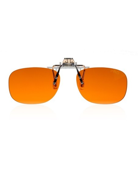 CLiP-ON PRO glasses – CP709 very high protection against Blue Light 99%