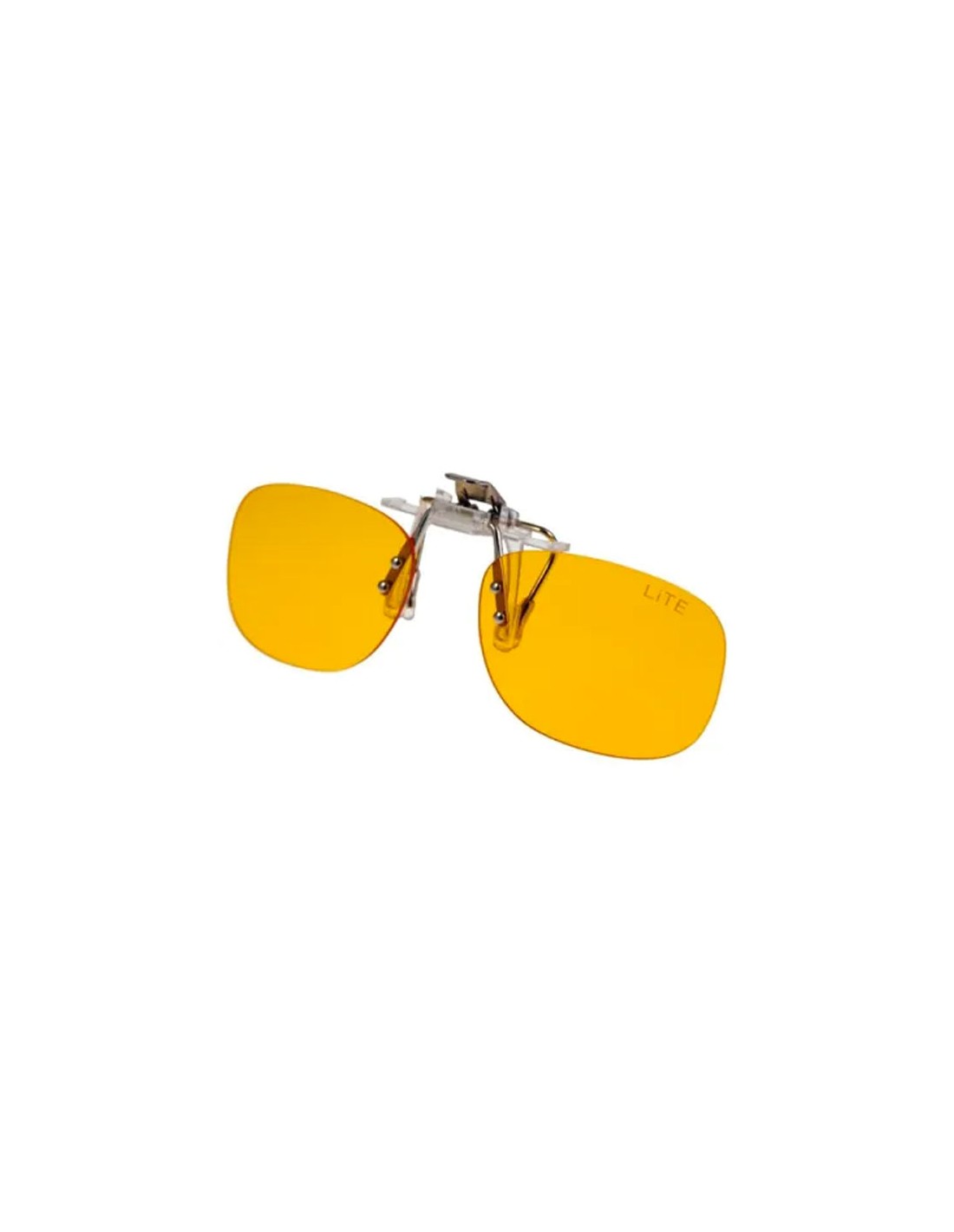 Réf. 98bb - Lunettes anti-lumière bleue - Clip solaire pour lunettes de vue  sur mesure et et accessoires - JHB