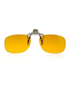 Lunettes PRiSMA® CLiP-ON LiTE – CP704 haute protection anti-Lumière bleue 95% 2