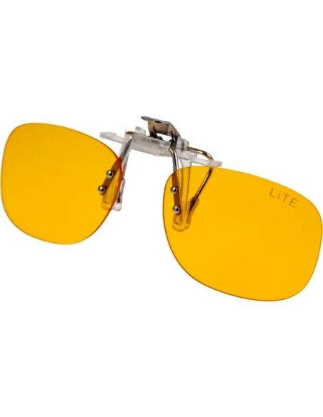 Occhiali PRiSMA® CLiP-ON LiTE – CP704 alta protezione contro la luce blu 95%