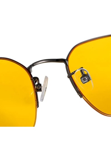 Lunettes PRiSMA – KAHLA LiTE95 anti-lumière bleue – KL704