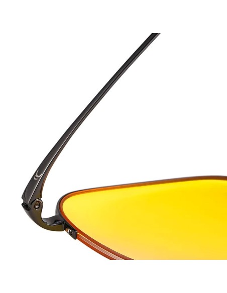 Occhiali PRiSMA GAMER – KAHLA EASY90 anti-luce blu – KL702