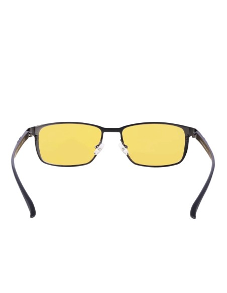 PRiSMA® GAMER WiESBADEN EASY90 Bluelightprotect – Occhiali con protezione dalla luce blu 90% - WB702