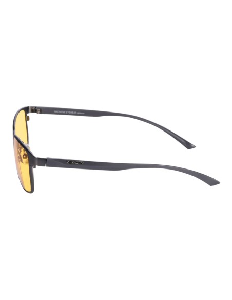 PRiSMA® GAMER WiESBADEN EASY90 Bluelightprotect – Occhiali con protezione dalla luce blu 90% - WB702