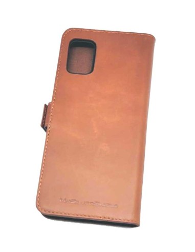 Capa universal anti-radiação compatível com GALAXY J5 PRO couro preto