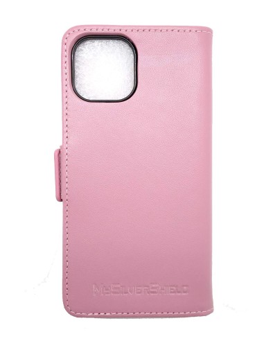 Anti-radiation case for iPhone 15