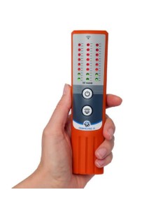 Détecteur hautes fréquences CEMPROTEC 31