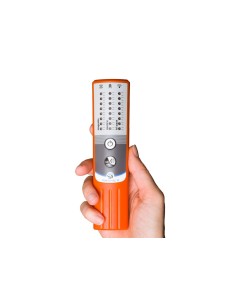 Rivelatore di microonde CEMprotect 34