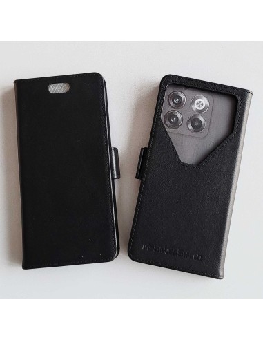 Custodia anti-onda compatibile con OnePlus 10T