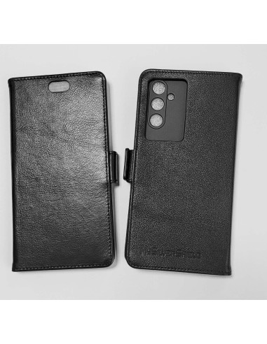 Anti-radiations case compatible SAMSUNG A55-5G