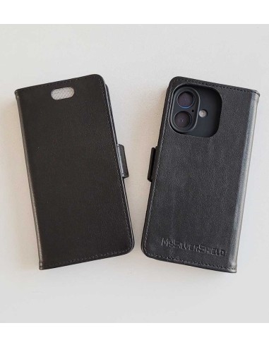 Anti-radiation case for iPhone 16