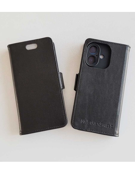 Anti-radiation case for iPhone 16