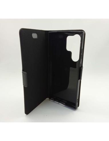 Étui pour téléphone SAMSUNG S25 ULTRA anti-ondes