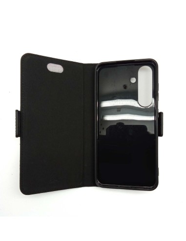 Étui pour mobile SAMSUNG S25 anti-ondes