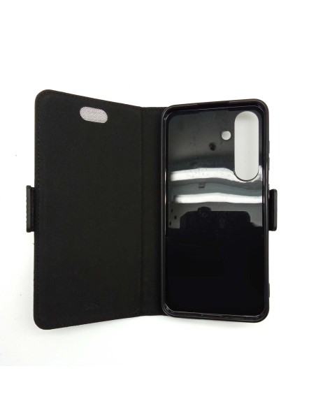 Custodia per cellulare SAMSUNG S25 anti-wave