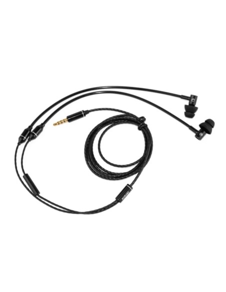 Auricolari iBrain FC31-E a tubo d'aria anti-onda