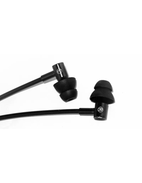 Auricolari iBrain FC31-E a tubo d'aria anti-onda