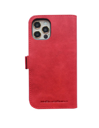 iPhone 12 and 12 PRO anti-radiation case