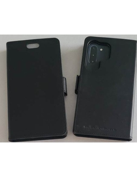 Etui compatible Samsung Galaxy Note 10 Plus