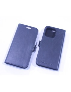 Custodia anti-onda per iPhone 13 mini - nero