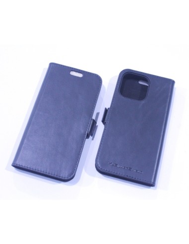 Etui anti-onde pour iPhone 13 mini - noir