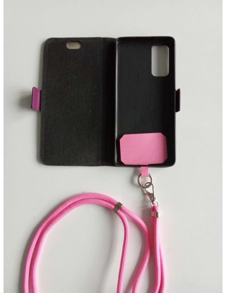 Universal Cell Phone Lanyard