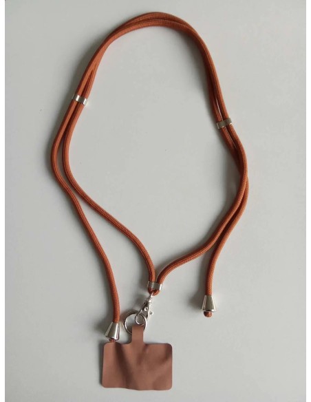 Universal Cell Phone Lanyard