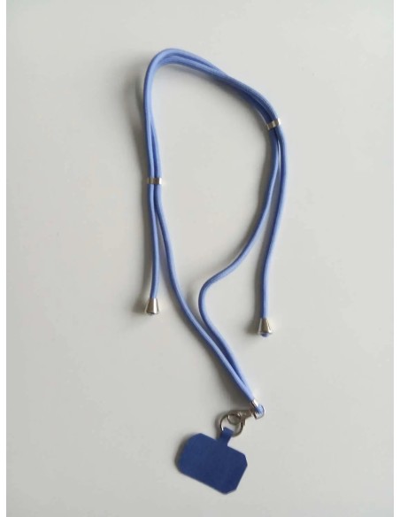 Universal Cell Phone Lanyard