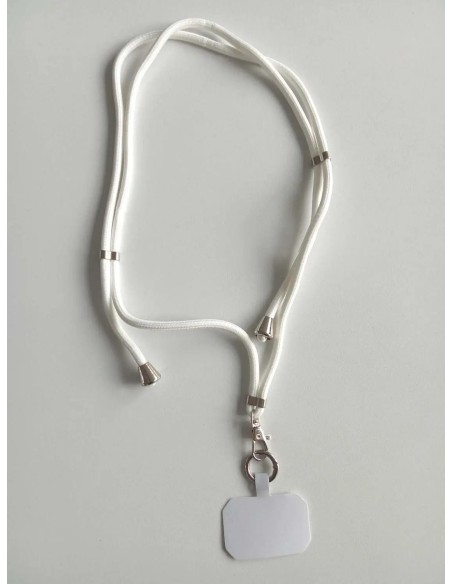 Universal Cell Phone Lanyard