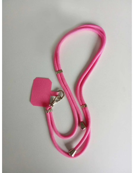 Custodia in pelle anti-radiazioni per Samsung Galaxy Note 9 in rosa Custodia in pelle anti-radiazioni per Samsung Galaxy Note 9 in rosa