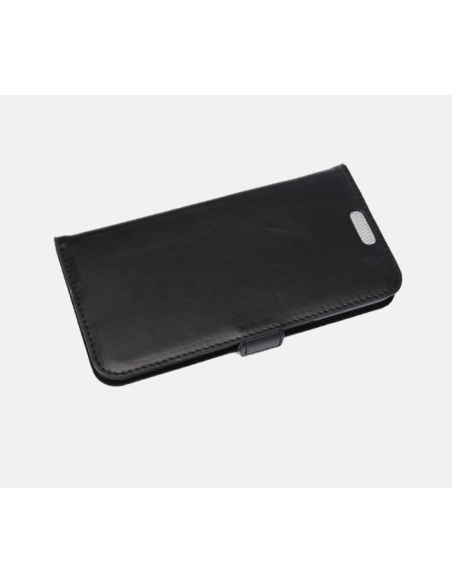 Etui anti-ondes Samsung Galaxy Note9 cuir supérieur (book)