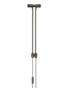 Auricolari AIRTUBE AIRCOM A6 STEREO USB-C anti-radiazioni 2