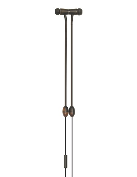 Auriculares AIRTUBE AIRCOM A6 STEREO USB-C antirradiación